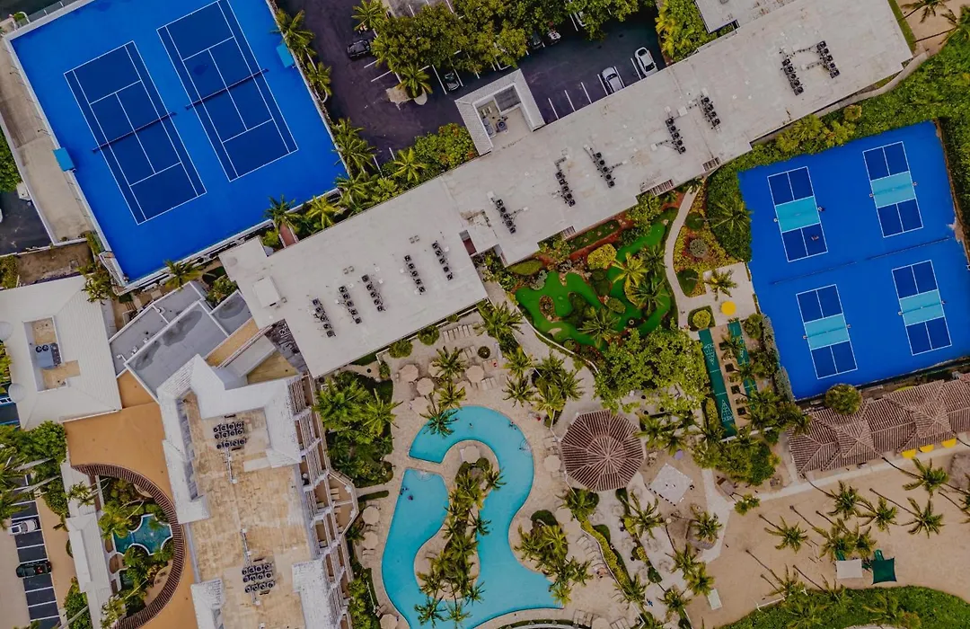 The Lago Mar Beach Resort And Club-1