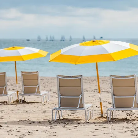 The Lago Mar Beach Resort And Club-3