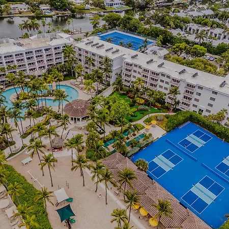 The Lago Mar Beach Resort And Club-3